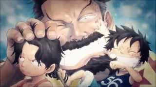 One Piece AMV  Remember Me For Centuries [upl. by Tcideneb327]