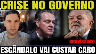 3 CRISE NO GOVERNO MORAES ESTENDE SEUS PODERES CAIADO E ZEMA JUNTOS EM 2026 [upl. by Falito]