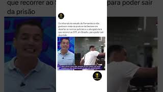 Leo Dias revelou conversas com jornalista Ricardo Antunes sobre situação de Deolane Bezerra [upl. by Lorrimor]