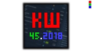 Neue PC Spiele November 2018 ■ Spiele Release Vorschau KW45 [upl. by Acinemod132]