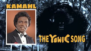 Kamahl  quotYowiequot  Theme Song from In Search of Yowie [upl. by Reginauld591]