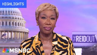 Watch the ReidOut with Joy Reid Highlights March 14 [upl. by Suoicerp]