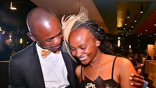 THE BEGINNING FAITH WEDS MICHAEL  A JOURNEY OF LOVE  WEDDING 2024 KENYA [upl. by Sylas]