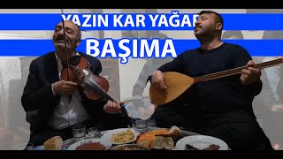 Yazın Yağar Kar Başıma  Abdal Sofrası [upl. by Feriga]