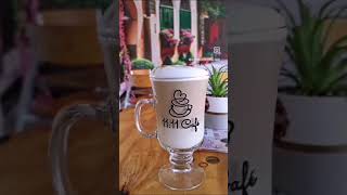 Rico capuchino en el 11 11 café [upl. by Naicad]