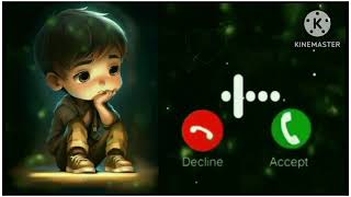 hello tune  ringtone  dukhi  CartoonStyles1 ringtone [upl. by Mavra620]