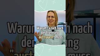 Warum sich Ex zuerst mal „austrauern“ muss 😢 exzurück beziehungspsychologie [upl. by Solram710]