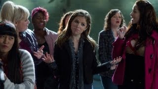 Pitch Perfect 3 2017  RiffOff Scene 210  Movieclips [upl. by Ramses]