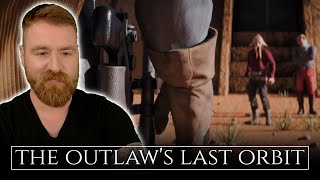 The Outlaws Last Orbit 2024  Reaction [upl. by Radmen875]