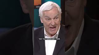 What Happens After We Die  David Jeremiah TBN shorts [upl. by Orlov]