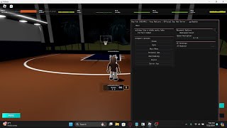 FREE HOOP NATION SCRIPT AIMBOT AND WALKSPEED PASTEBIN 2024 UNDETECTED [upl. by Tonry593]