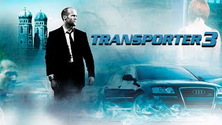 Transporter 3 Full Movie 2024 Fact  Jason Statham Natalya Rudakova  Review And Facts [upl. by Secunda]