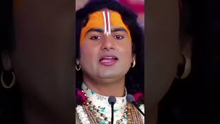 katha motivation live aniruddhacharyaji youtubeshorts viralvideo [upl. by Ereveniug]