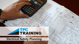 Electrical Safety Planning and Techniques including Arc Flash w TPC Online Webinar  TPC Training [upl. by Ymeraj]