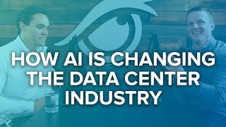 The Evolution of the Data Center Industry AI Hyperscale and Beyond [upl. by Nilra808]