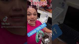 cuponera compras couponing target ahorro [upl. by Aikemet601]