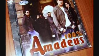 AMADEUS BAND  KO CE USNE DA TI LJUBI  2005 [upl. by Demodena]