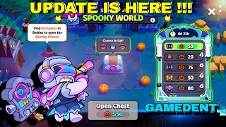 Maxing Out Ruffs Poco amp Frank In Squad Busters squadbusters supercell update live [upl. by Irret]