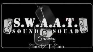 Plies  Shawty [upl. by Charil]