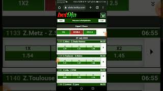 bet9ja dont want you to know thissecrets on bet9ja zoom [upl. by Annunciata]