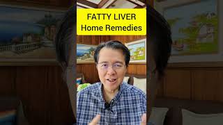 Fatty Liver Home Remedies  By Doc Willie Ong Internist and Cardiologist [upl. by Elburt]