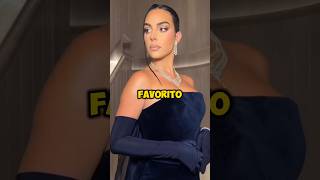 Ronaldo envía un helicóptero para recoger el collar de Georgina 🧐ll ronaldo shorts viral [upl. by Solorac]