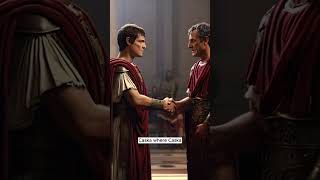 Betrayal in Rome Caesars AssassinationCaesar Rome Assassination militaryhistory [upl. by Calder]