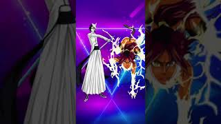 Ulquiorra vs GOTEI 13 shorts bleach anime whoisstrongest [upl. by Arrotal319]