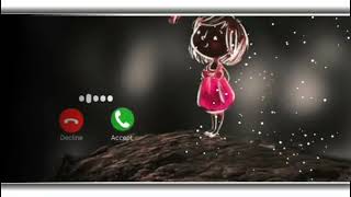 Mobile ringtone video  couple love story 💞😘  hindi songs ringtone [upl. by Cliffes]