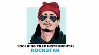 Soolking Rockstar Instrumental  soolking type instrumental [upl. by Pennington9]