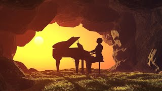 Relaxing Piano Music Meditation Music Sleep Music Relaxing Music Calming Music ★79 [upl. by Idak]