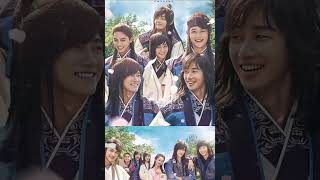 HWARANG  love dramakorea [upl. by Diego]