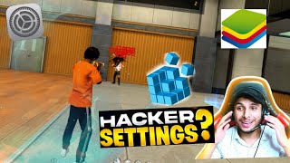 5 Hidden BLUESTACKS 5 Features That Will Make You a Headshot Master [upl. by Noakes608]