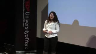 Education and Dharma as a Way of Living  Tania Khojasteh  TEDxUniversityofYork [upl. by Solracsiul]