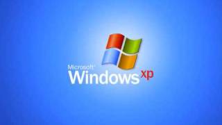 Microsoft Windows XP Shutdown Sound [upl. by Eahcim]