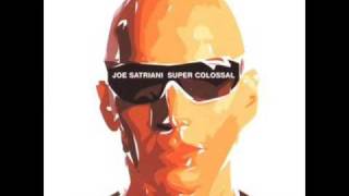 Joe Satriani  its so good [upl. by Georgie]