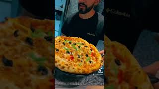 Pizza italienne ouarzazate pizza ouenza اكسبلور ouzoud travel [upl. by Naie]