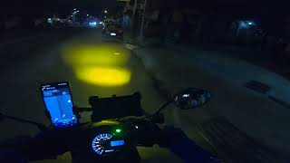 JOYRIDE Vlog From Westbank to Eastbank Pasig City [upl. by Gerdy]