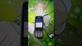 Nokia 6303 [upl. by Nogaem]