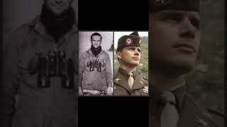 Ronald Speirs Was Worried About War Crimes Band of Brothers [upl. by Asaeret]