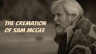 The Cremation of Sam McGee [upl. by Einafit]