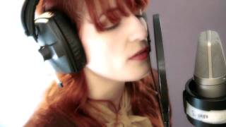 Florence  The Machine  Lover to Lover Acoustic [upl. by Adam]