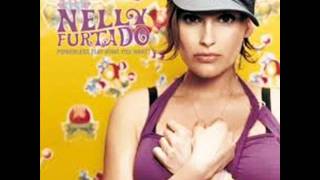 Nelly Furtado  Powerless Say What You Want Widelifes Outside Lookin In Mix [upl. by Cherian]