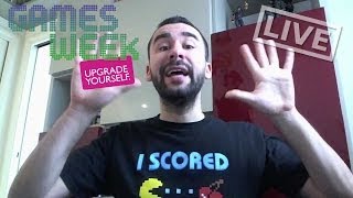 Games Week LIVE  LAngolo di Farenz [upl. by Yeoj]