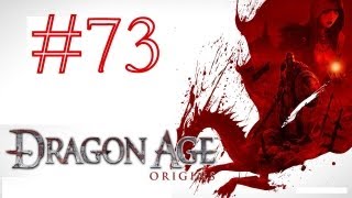 DRAGON AGE ORIGINS  73  Das Diamantenviertel [upl. by Ayiram]