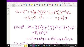 Mathematical Formulae and their explanation    Special products and factors   1 mathsformulae [upl. by Amary]