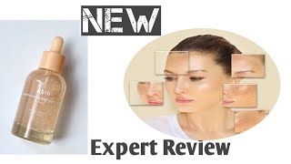 Abib Glutathiosome Dark Spot Serum Expert Review [upl. by Niatsirk]