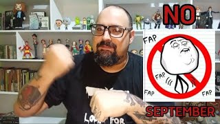 NO FAP SEPTEMBER [upl. by Vanthe848]