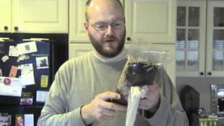 How To Brew Your Own Beer Extract Homebrewing for Beginners Part 1 [upl. by Ursel14]