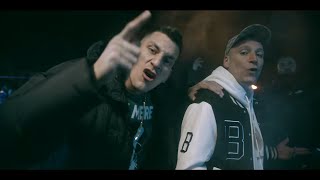 GZUZ x OLEXESH x BOZZA x JAILL  LÄUFT prod Kingside [upl. by Ahc]